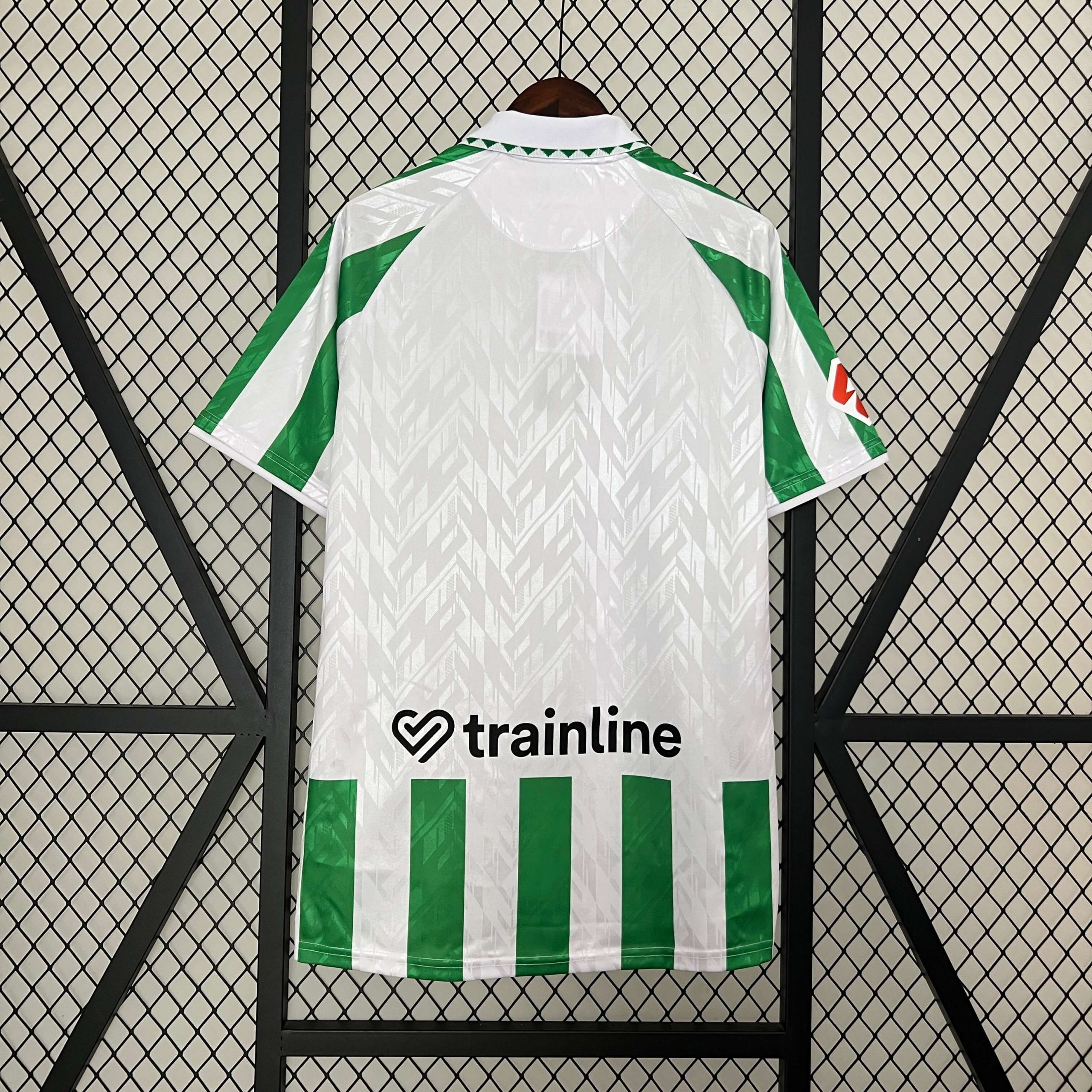 Real Betis 2024-2025 Home - Imagen 3