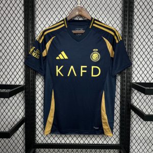 Al-Nassr 2024-2025 Visitante