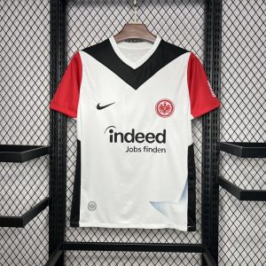 Eintracht de Frankfurt 2024-2025 Home