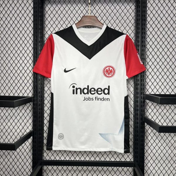 Eintracht de Frankfurt 2024-2025 Home