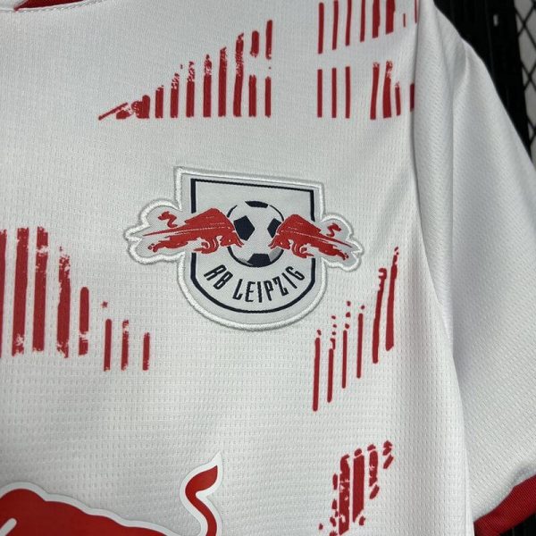 RB Leipzig 2024-2025 Home - Imagen 2