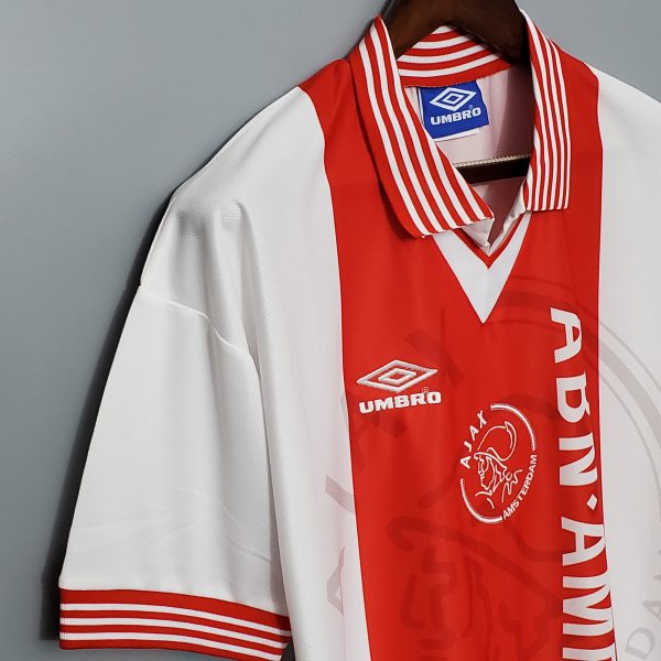 Ajax 1996 - Imagen 3