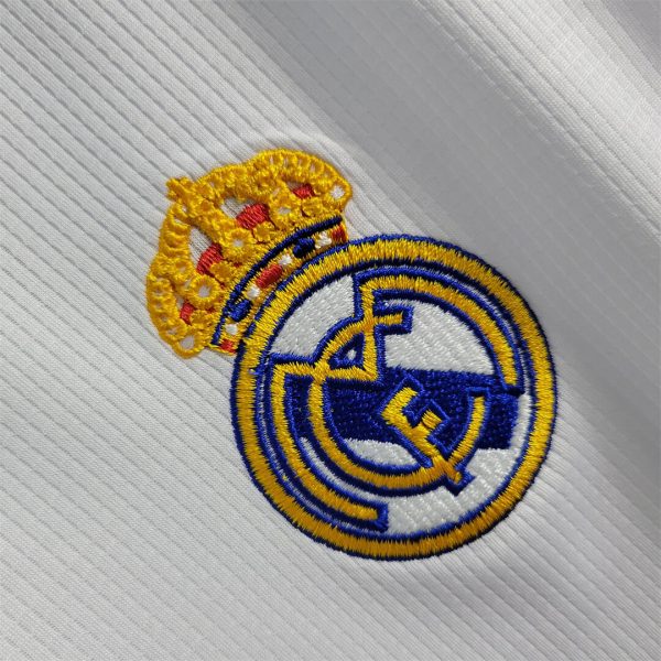Real Madrid 2020 Home - Imagen 2