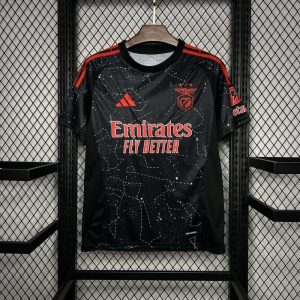 Benfica 2024-2025 Visitante