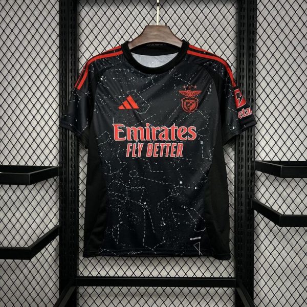 Benfica 2024-2025 Visitante