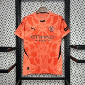 Manchester City 2024-2025 Portero