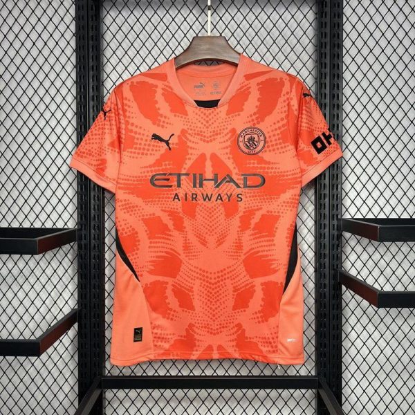 Manchester City 2024-2025 Portero