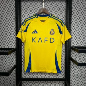 Al-Nassr 2024-2025 Home