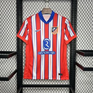 Atlético de Madrid 2024-2025 Home