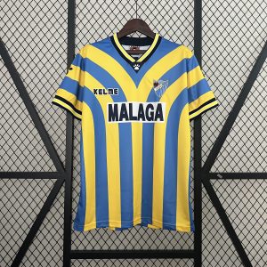 Málaga CF 1998-1999 Visitante