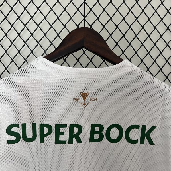 Sporting de Portugal 2024-2025 Ed. Especial - Imagen 3