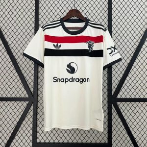 Manchester United 2024-2025 Tercera