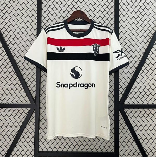 Manchester United 2024-2025 Tercera