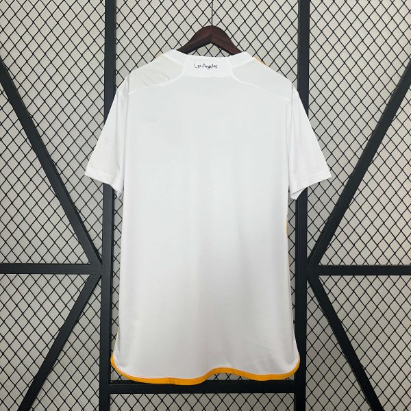LA Galaxy 2024-2025 Home - Imagen 3