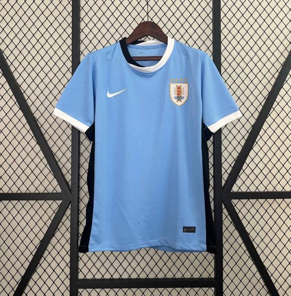 Uruguay Copa América 2024 Home