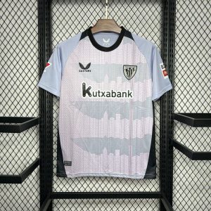 Athletic de Bilbao 2024-2025 Tercera