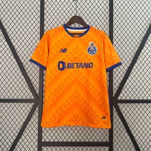 Oporto 2024-2025 Visitante