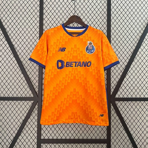 Oporto 2024-2025 Visitante