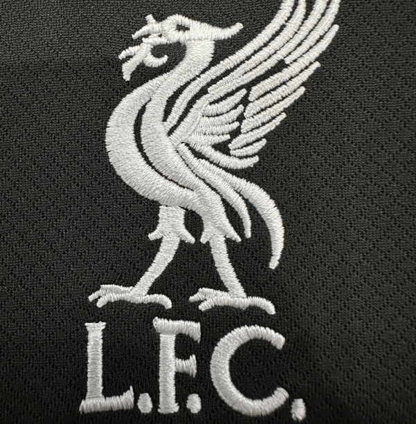 Liverpool 2024-2025 Visitante - Imagen 2