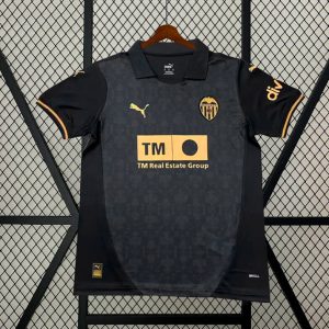 Valencia C.F 2024-2025 Visitante
