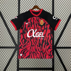 Mallorca 2024-2025 Home