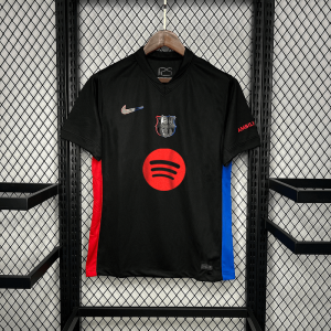 FC Barcelona 2024-2025 Visitante