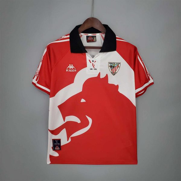 Athletic de Bilbao 1998 Home