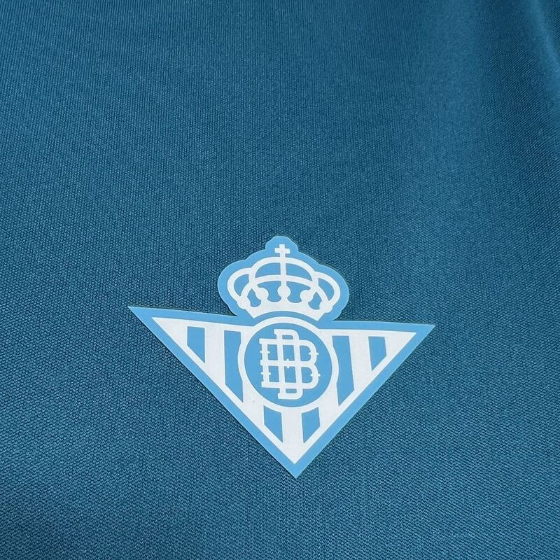 Real Betis 2024-2025 Tercera - Imagen 2