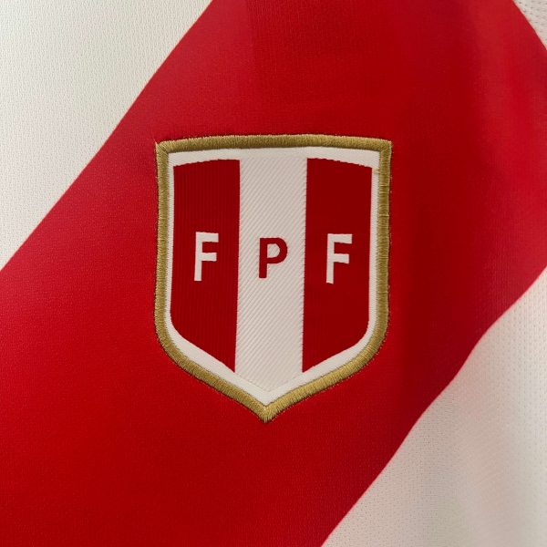Perú Copa América 2024 Home - Imagen 2