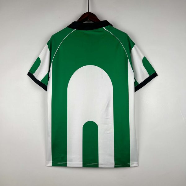 Real Betis 1999 Home - Imagen 3