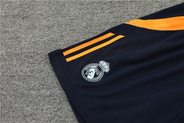 Real Madrid 2024-2025 Entrenamiento - Imagen 4