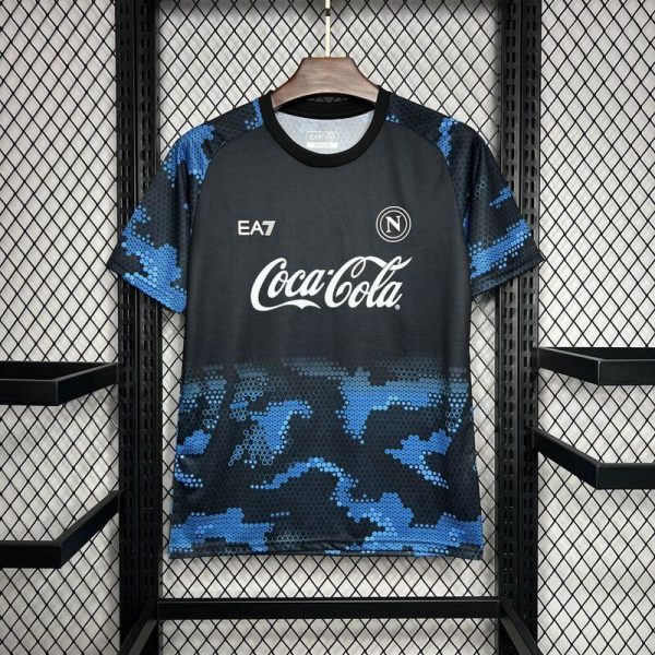 Napoli 2024-2025 Pre-Match