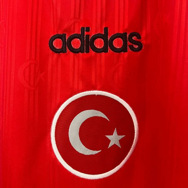 Turquía 1996 Home - Imagen 2