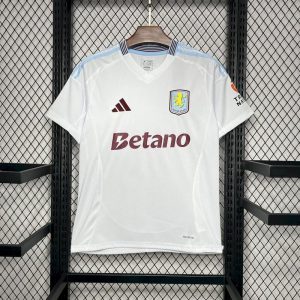 Aston Villa 2024-2025 Visitante