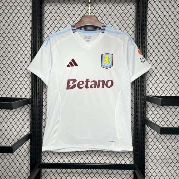 Aston Villa 2024-2025 Visitante