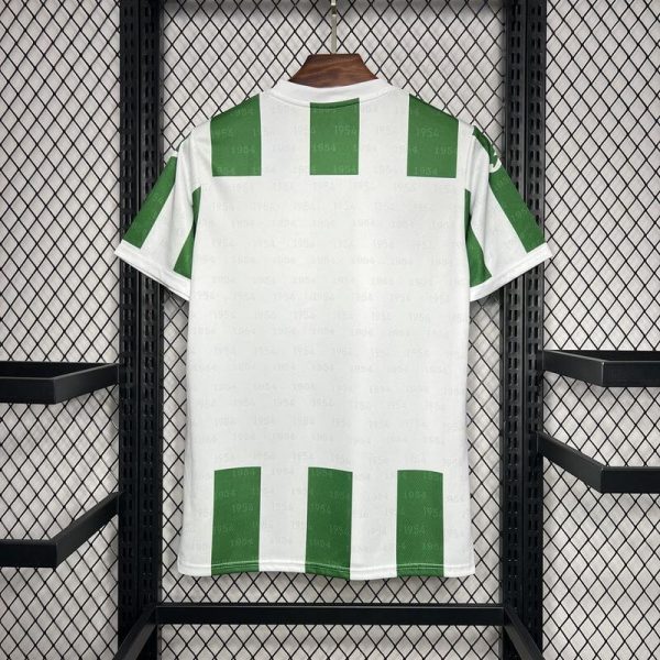 Córdoba CF 2024-2025 Home - Imagen 3