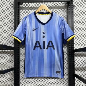 Tottenham Hotspur 2024-2025 Visitante