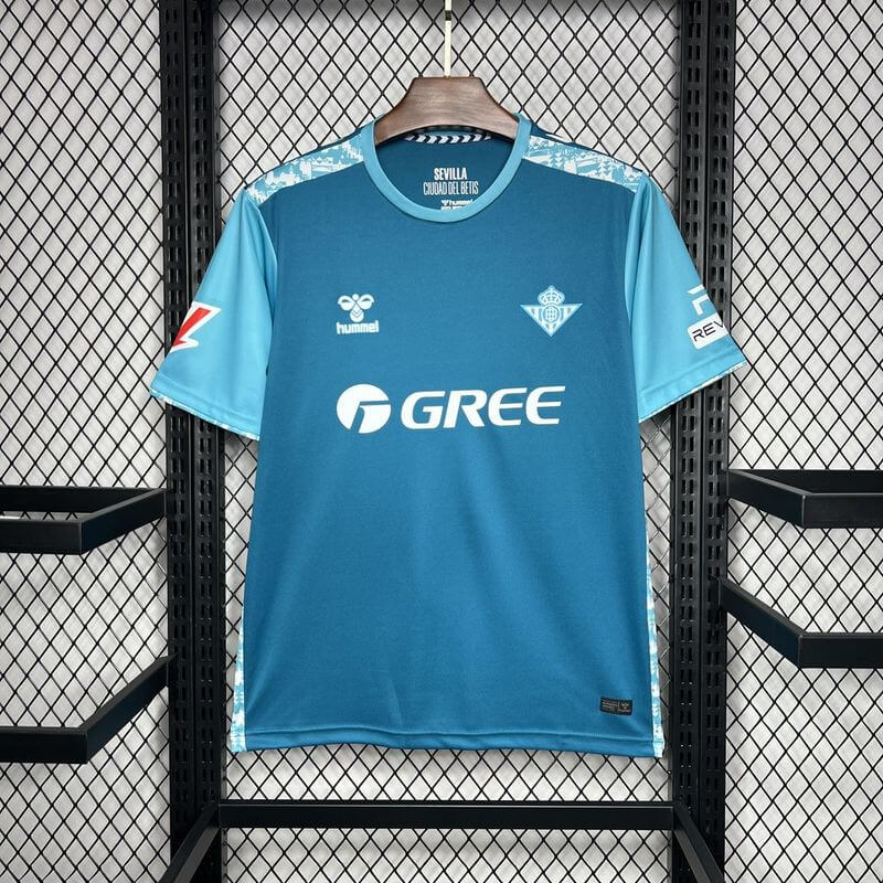 Real Betis 2024-2025 Tercera