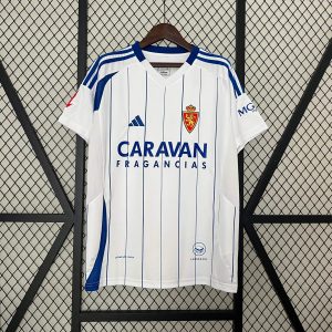 Zaragoza 2024-2025 Home