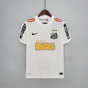 Santos 2012 Home