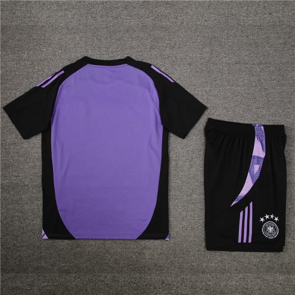 Alemania 2024-2025 Entrenamiento - Imagen 3