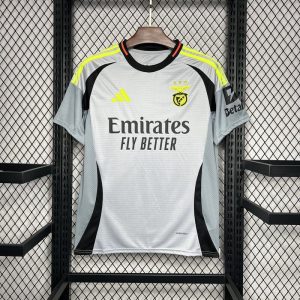 Benfica 2024-2025 Tercera