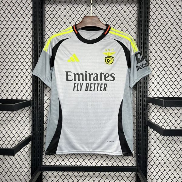 Benfica 2024-2025 Tercera