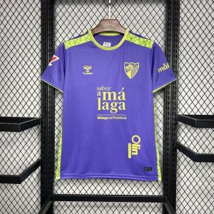 Málaga CF 2024-2025 Tercera