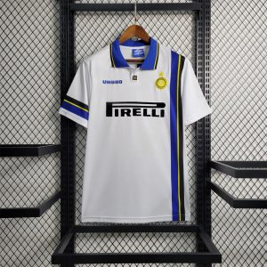 Inter de Milán 1998 Visitante