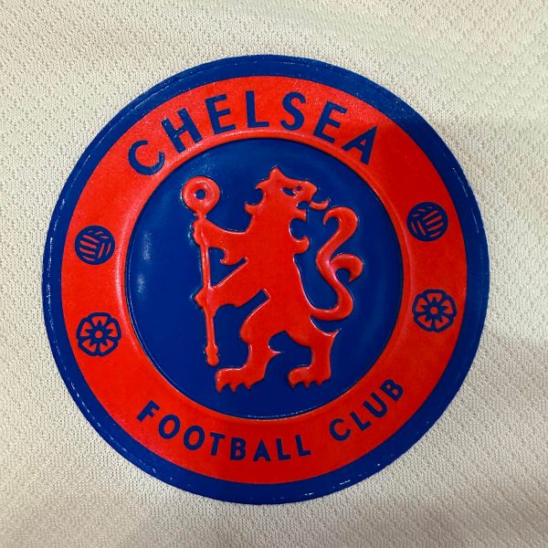 Chelsea 2024-2025 Visitante - Imagen 2
