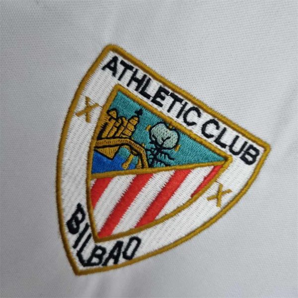 Athletic de Bilbao 1997 Visitante - Imagen 2