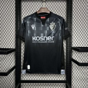 Osasuna 2024-2025 Tercera