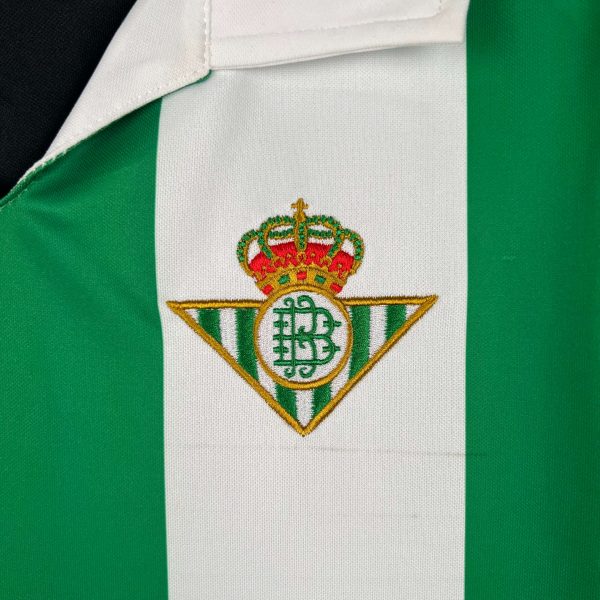 Real Betis 1999 Home - Imagen 2