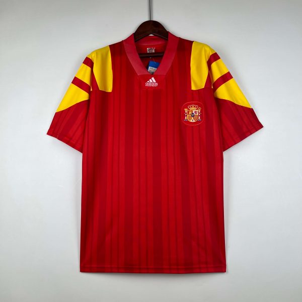España 1992 Home